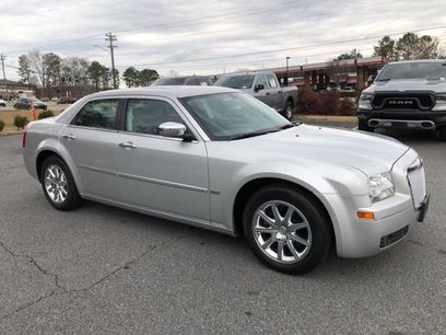 Used 2010 Chrysler 300 Touring