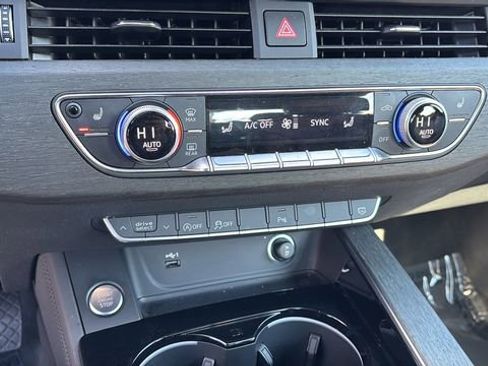 Used 2024 Audi A4 2.0T Premium Plus image 31