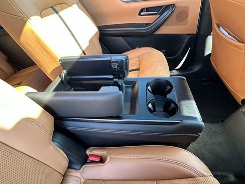 Used 2025 MAZDA CX-90 3.3 Turbo S w/ Premium Plus image 33