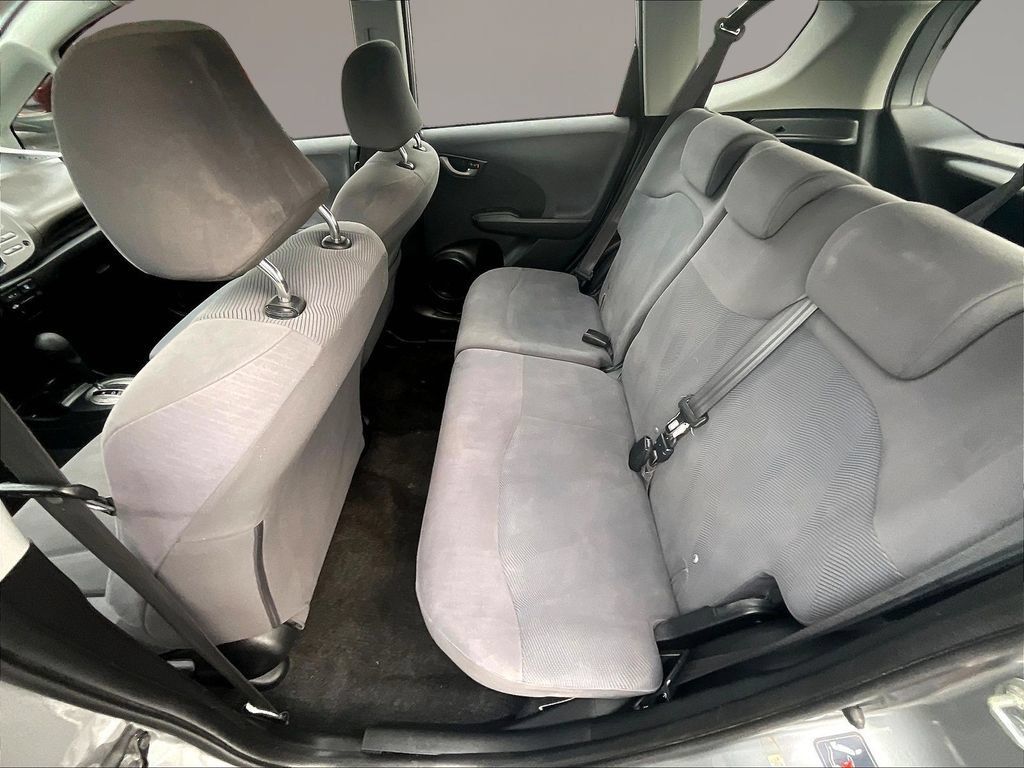 Used 2010 Honda Fit image 22