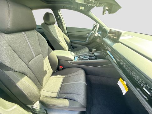 New 2026 Honda Accord Sport image 23