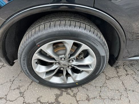 Used 2020 Dodge Durango GT RWD image 32
