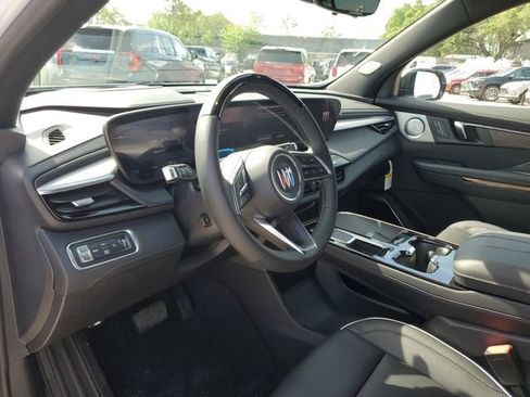 New 2026 Buick Enclave Avenir w/ Super Cruise Package AWD/4WD image 20