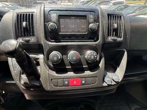 Used 2019 RAM ProMaster 2500 FWD image 60