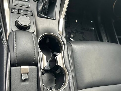 Used 2017 Lexus NX 200t FWD w/ Accessory Package 2 image 20