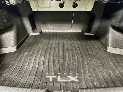 Used 2024 Acura TLX w/ Technology Package FWD image 26
