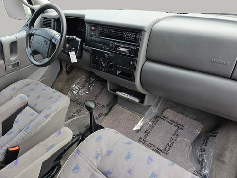 Used 1997 Volkswagen Eurovan Camper image 22