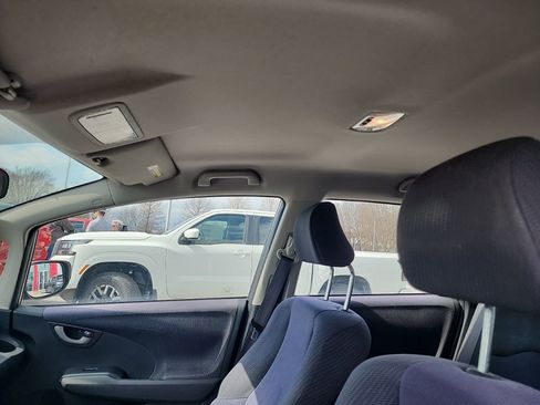 Used 2012 Honda Fit Sport image 4