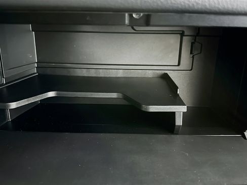 Used 2025 Toyota Tundra Limited w/ Nightshade Package image 32