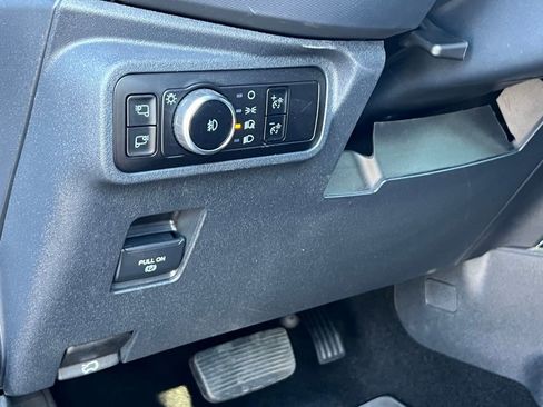 Certified 2024 Ford Bronco Raptor w/ Interior Carbon Fibre Pack image 29