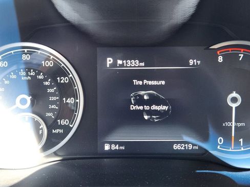 Used 2021 Genesis GV80 3.5T Advanced + AWD/4WD image 17