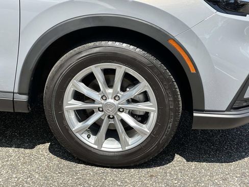 Certified 2024 Honda CR-V EX-L image 6