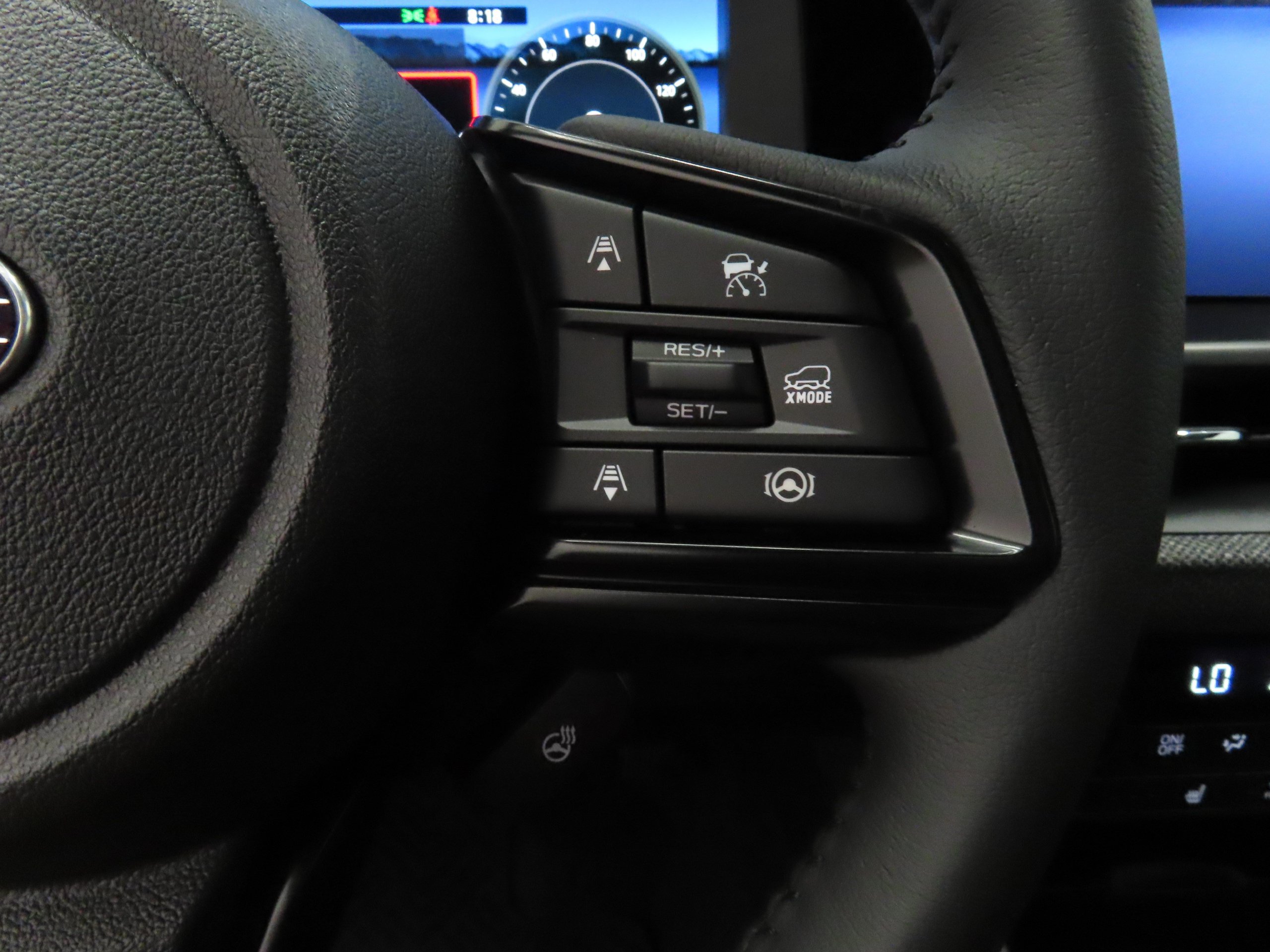 New 2026 Subaru Outback Limited XT AWD/4WD image 12