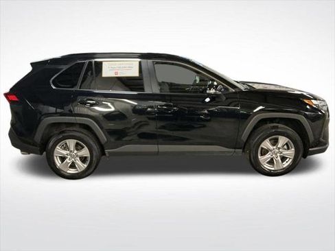 Certified 2025 Toyota RAV4 XLE AWD/4WD image 6