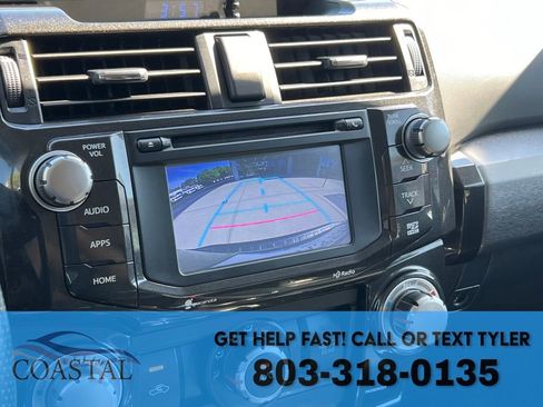 Used 2015 Toyota 4Runner TRD Pro image 46