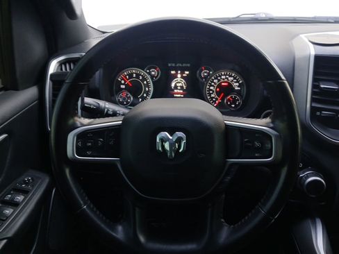 Used 2021 RAM 1500 Lone Star RWD image 21