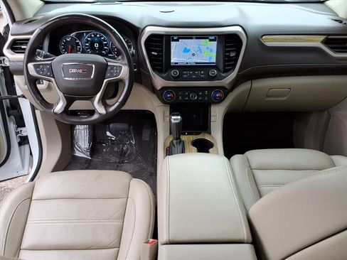 Used 2019 GMC Acadia Denali w/ Technology Package image 13