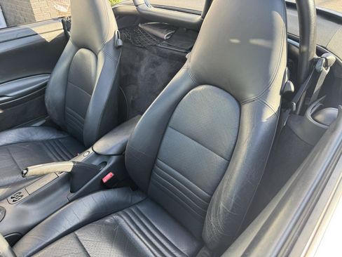 Used 1997 Porsche Boxster RWD image 13