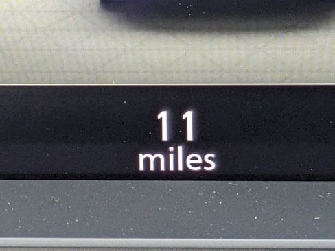 New 2026 Nissan Rogue Platinum w/ Platinum Premium Package image 34