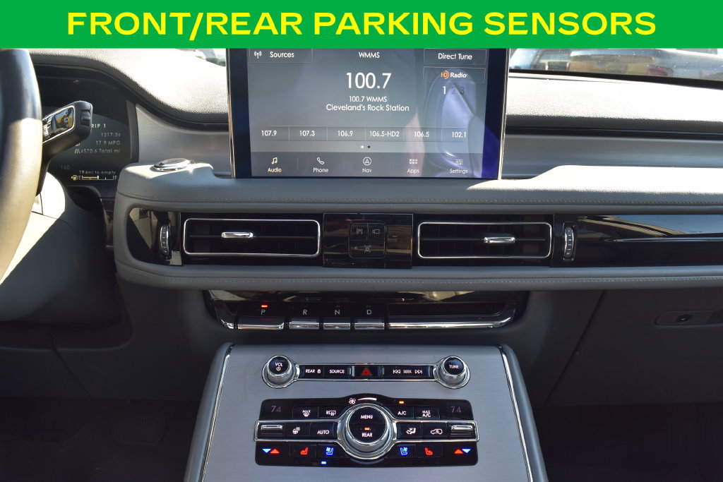 Used 2020 Lincoln Aviator Reserve w/ Equipment Group 202A AWD/4WD image 24