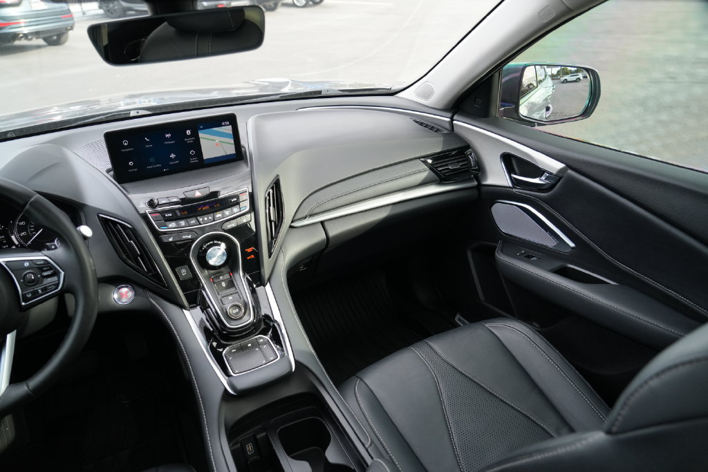 Used 2019 Acura RDX w/ Technology Package AWD/4WD image 25