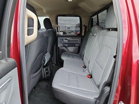 Used 2020 RAM 1500 Big Horn image 11