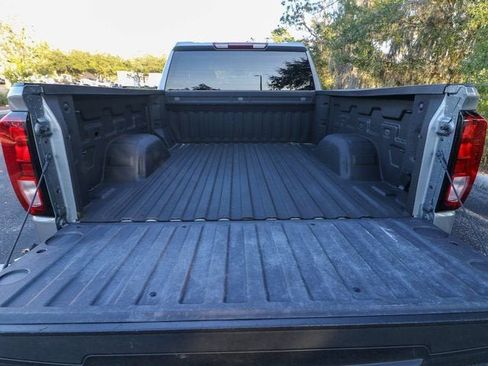 Used 2024 GMC Sierra 1500 SLE RWD image 29