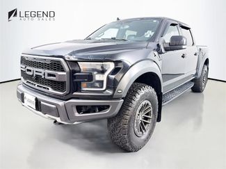 Used 2019 Ford F150 Raptor w/ Equipment Group 802A Luxury AWD/4WD video 1