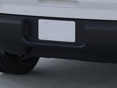 New 2026 Ford Bronco Sport Big Bend AWD/4WD image 23