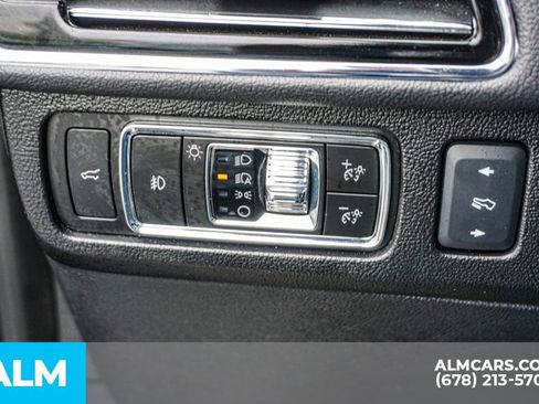 Used 2024 Lincoln Navigator L Reserve w/ Equipment Group 201A AWD/4WD image 48
