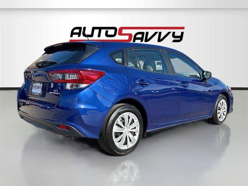 Used 2023 Subaru Impreza 2.0i image 7
