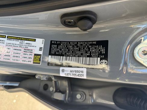 Used 2022 Toyota Corolla XSE image 25