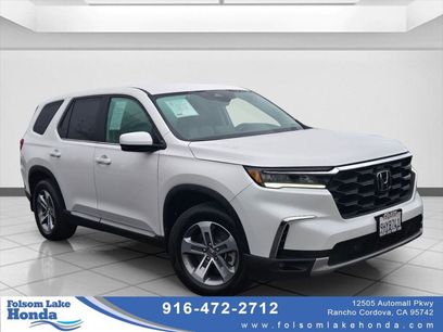 Used 2023 Honda Pilot EX-L