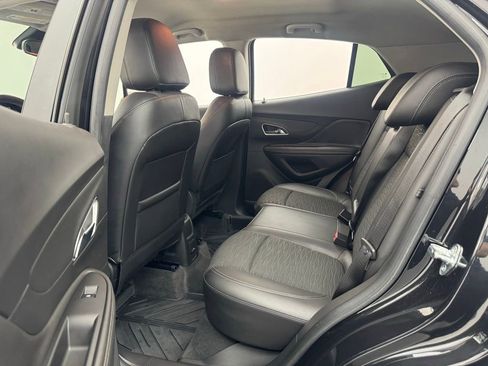 Used 2015 Buick Encore Convenience image 35