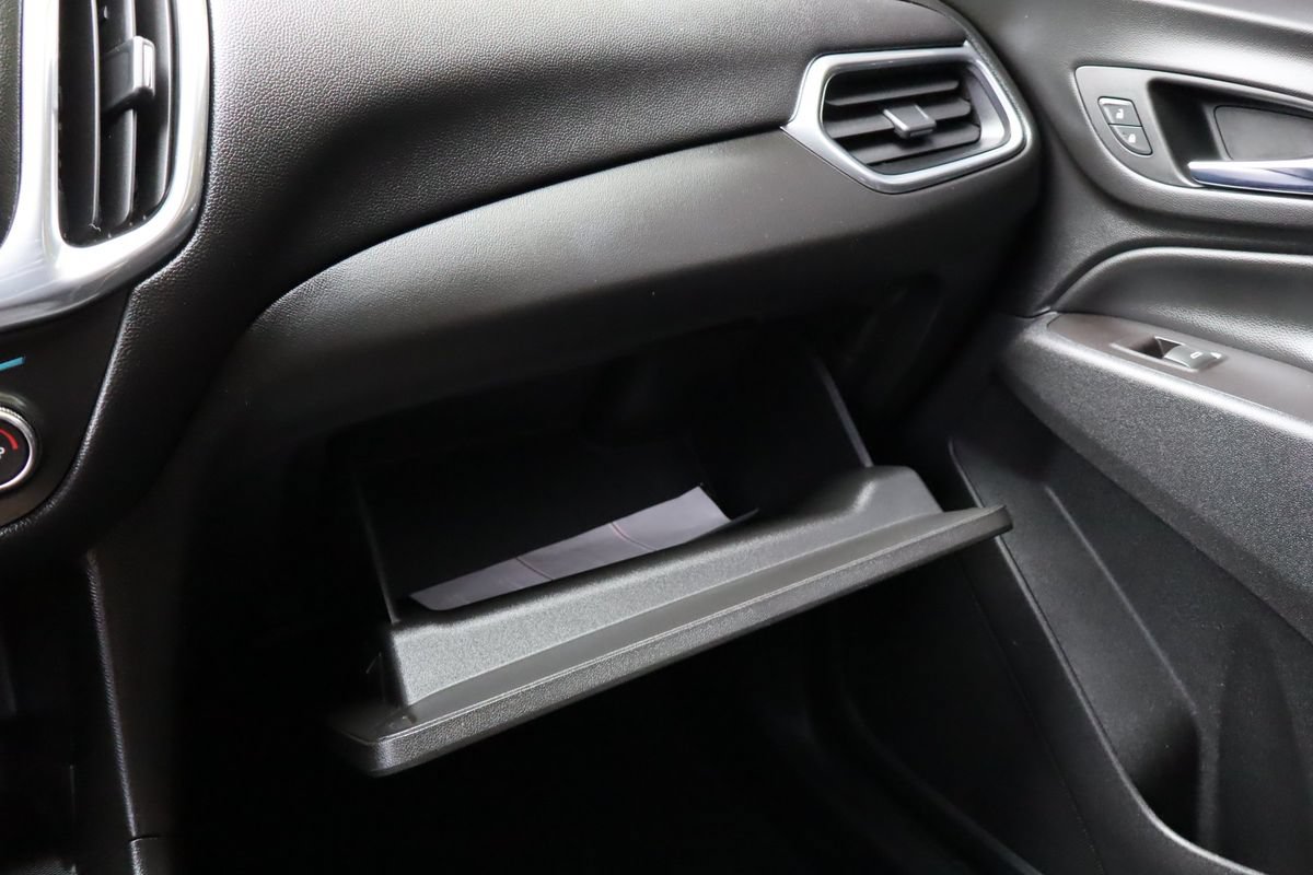 Used 2020 Chevrolet Equinox LT AWD/4WD image 37