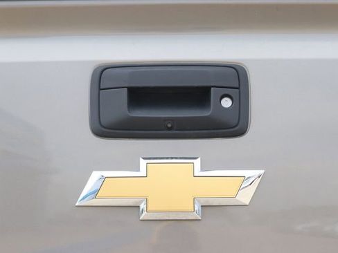 Used 2017 Chevrolet Silverado 1500 LT w/ All Star Edition image 15