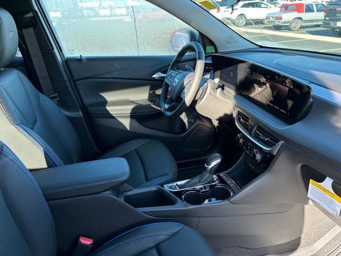 New 2026 Buick Encore GX Sport Touring w/ Advanced Technology Package image 19