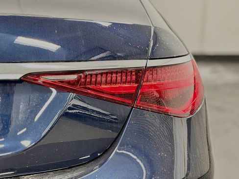 New 2026 Mercedes-Benz Maybach S 580 4MATIC image 14