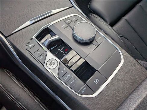 Used 2023 BMW 330i Sedan w/ Driving Assistance Package RWD image 12