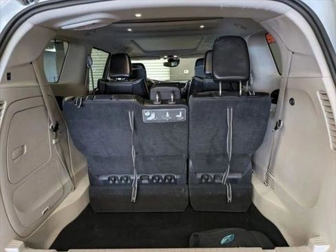 Used 2019 Chrysler Pacifica Limited w/ Advanced Safetytec Group image 26
