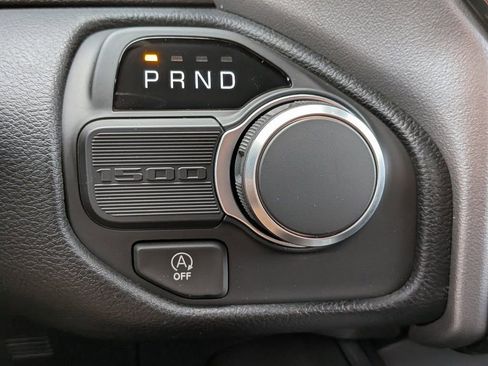 New 2026 RAM 1500 Big Horn image 23