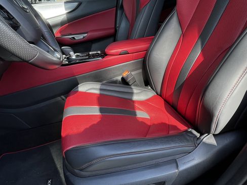 Certified 2024 Lexus NX 350 F Sport image 16