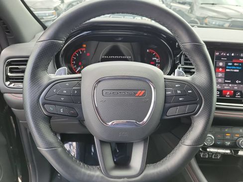 Used 2025 Dodge Durango GT RWD image 24