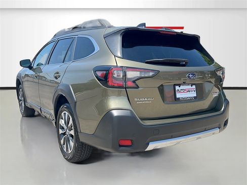 Used 2024 Subaru Outback Limited w/ Popular Package #2 image 5