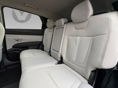 New 2026 Hyundai Tucson SEL image 4