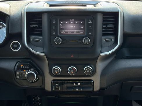 Used 2021 RAM 2500 Big Horn AWD/4WD image 39