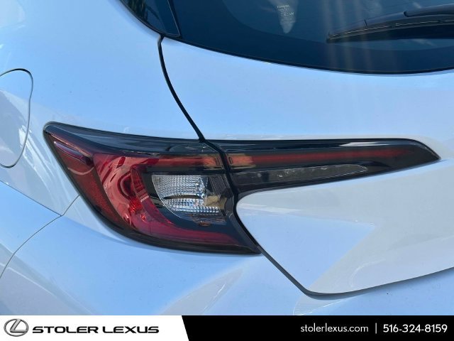 Used 2024 Toyota Corolla GR AWD/4WD image 14