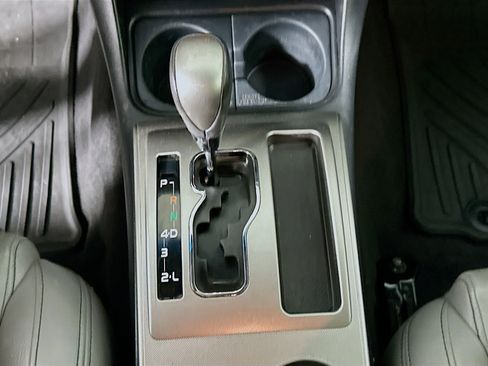 Used 2013 Toyota Tacoma PreRunner w/ TRD Sport Pkg image 23