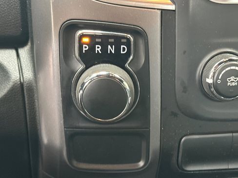 Used 2024 RAM 1500 Classic Warlock image 26