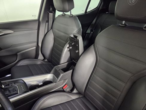 Used 2024 Alfa Romeo Tonale Veloce AWD/4WD image 22